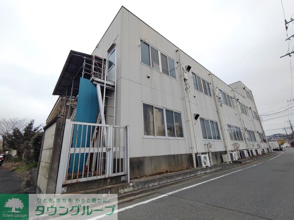 KTビルの物件内観写真